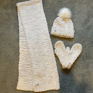 •Calvin Klein• Winter Set
